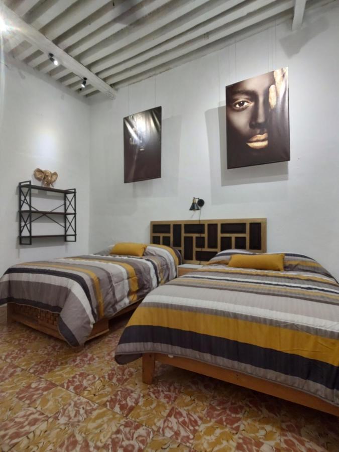 Terrazas De La Alameda - Panoramic Aparthotel By Lunian Guanajuato Exterior foto